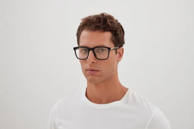 Puma PU0454O Eyeglasses - view 4